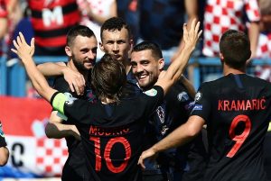 Croatia vs Slovakia Free Betting Tips