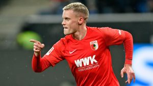 Augsburg vs Fortuna Duesseldorf Soccer Betting Tips