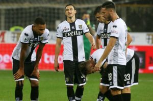 Parma Calcio vs Frosinone Soccer Betting Tips