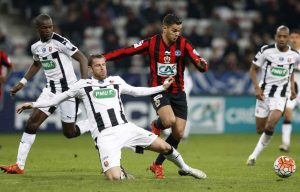 Angers Sco vs Rennes Free Betting Tips