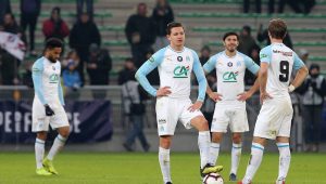 US Granville vs Marseille Soccer Betting Tips