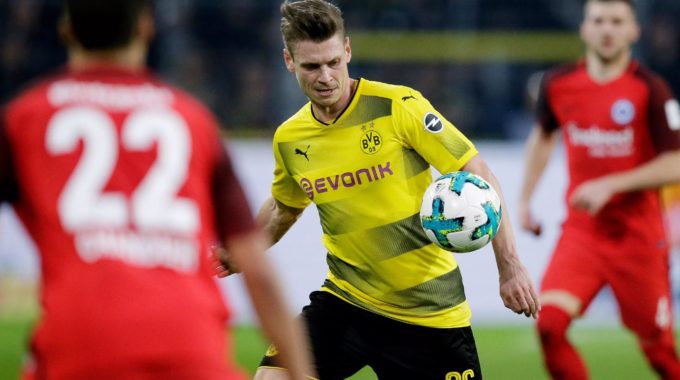 Borussia Dortmund vs Eintracht Frankfurt Soccer Betting Tips