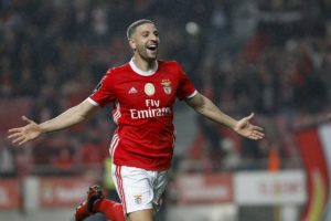 Famalicao vs Benfica Soccer Betting Tips