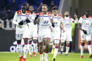 Lyon vs Amiens Soccer Betting Tips