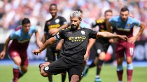 Manchester City vs West Ham Free Betting Tips