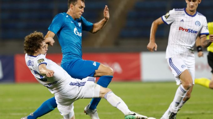 FC Minsk vs Dinamo Minsk Soccer Betting Tips