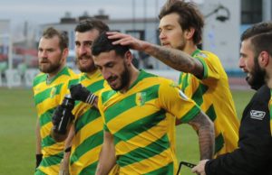 Neman vs Belshina Free Betting Tips