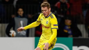 Slavia Mozyr vs BATE Borisov Soccer Betting Tips