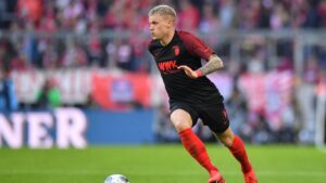 Augsburg vs Paderborn Soccer Betting Tips
