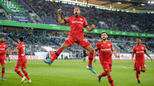 Bayer Leverkusen vs VfL Wolfsburg Soccer Betting Tips