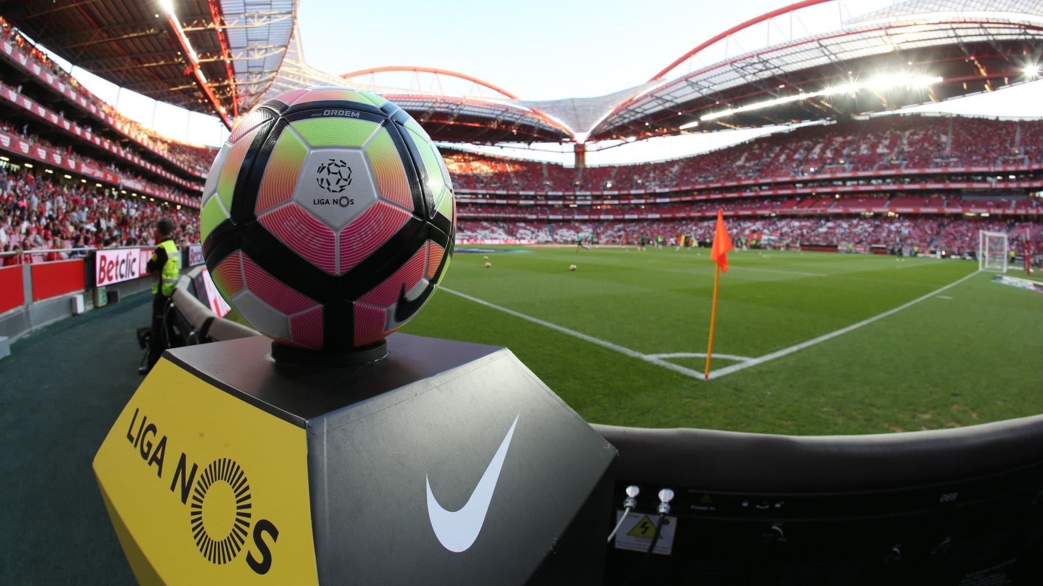 Liga NOS returns on June 4th - betting-tips.tv