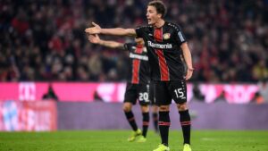 Bayer Leverkusen vs Cologne Soccer Betting Tips