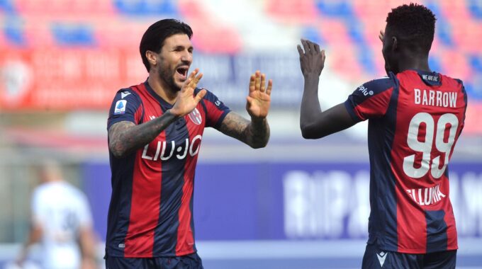Bologna vs Torino Soccer Betting Tips
