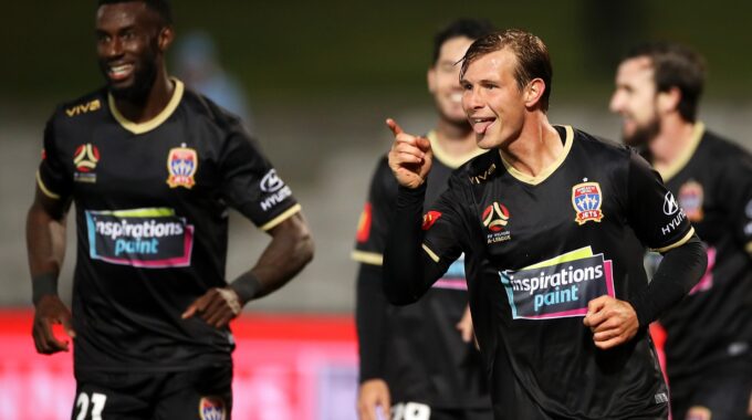 Central Coast Mariners vs Newcastle Jets Soccer Betting Tips