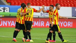 Galatasaray vs Goztepe Soccer Betting Tips