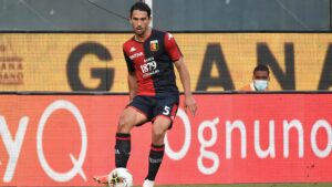 Genoa vs Lecce Soccer Betting Tips