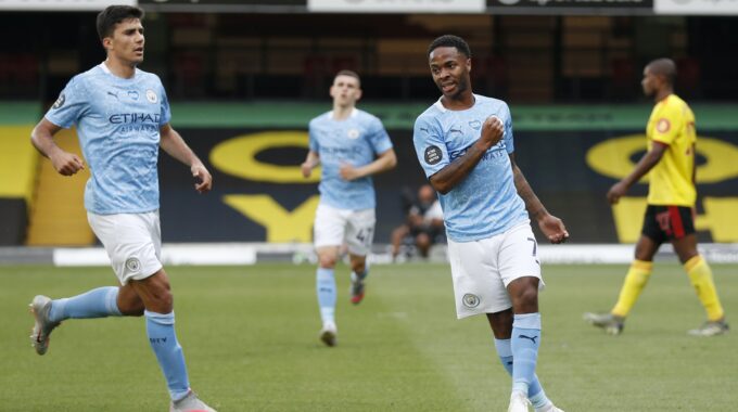 Manchester City vs Norwich Soccer Betting Tips