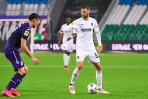 Lokomotiv Moscow vs FC Krasnodar Soccer Betting Tips