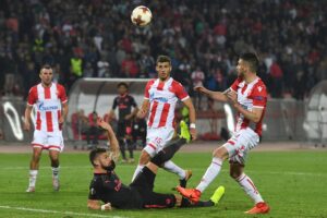 Red Star Belgrade vs Europa FC Soccer Betting Tips