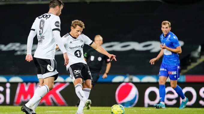 Rosenborg vs Alanyaspor Soccer Betting Tips