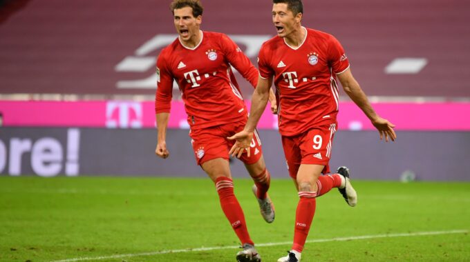 Bayern Munich vs Atletico Madrid Soccer Betting Tips