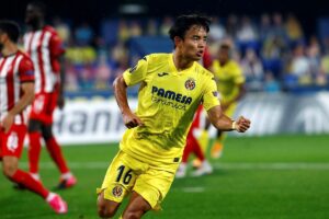 Qarabag FK vs Villarreal Soccer Betting Tips - UEFA Europa League