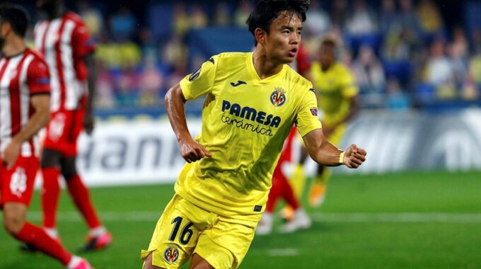 Qarabag FK vs Villarreal Soccer Betting Tips – UEFA Europa League