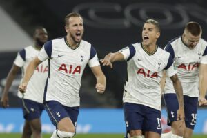 Tottenham vs Maccabi Haifa Soccer Betting Tips