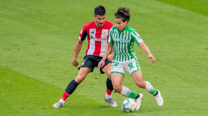 Athletic Bilbao vs Betis Seville Soccer Betting Tips – LaLiga