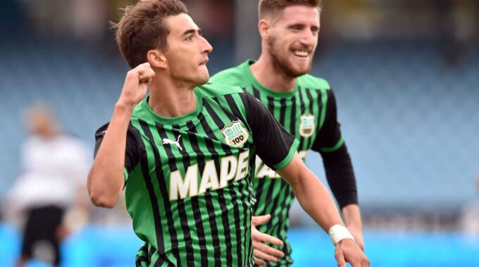 Hellas Verona vs Sassuolo Soccer Betting Tips – Serie A