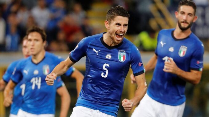 Italy vs Poland Soccer Betting Tips