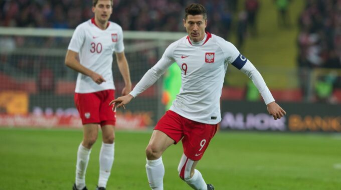 Poland vs Ukraine Soccer Betting Tips