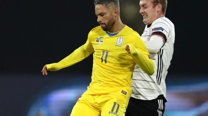 Switzerland vs Ukraine Soccer Betting Tips – UEFA Nations League