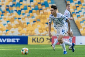 Dynamo Kyiv vs Ferencvaros Soccer Betting Tips - Champions League