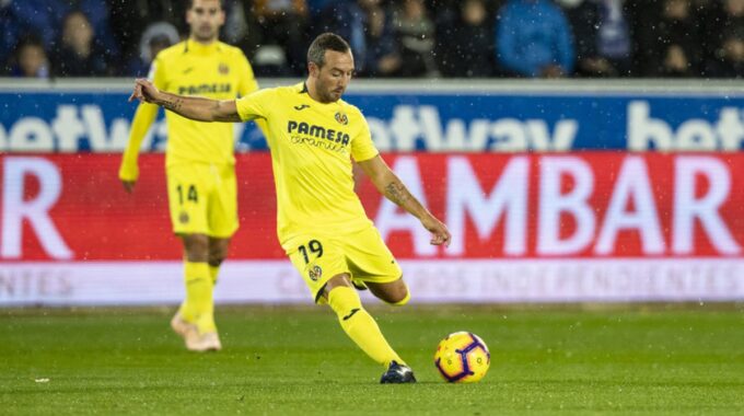 Osasuna vs Villarreal Soccer Betting Tips – La Liga