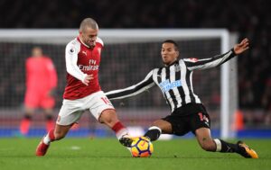 Arsenal vs Newcastle Soccer Betting Tips - FA Cup