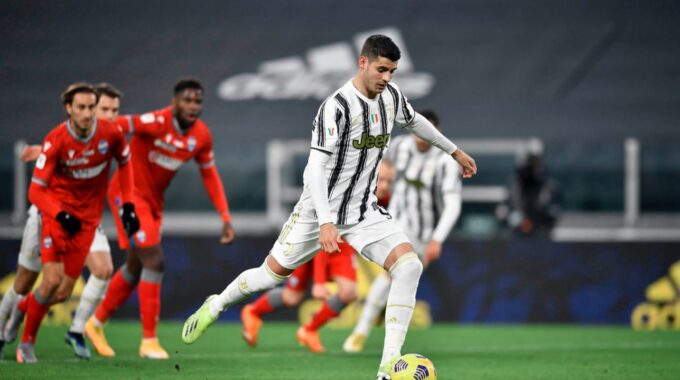 Inter vs Juventus Soccer Betting Tips – Coppa Italia